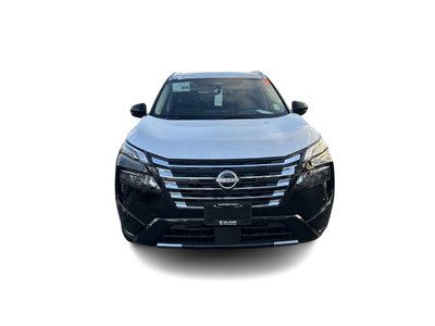 2026 Nissan Rogue in Vancouver, British Columbia