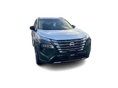2026 Nissan Rogue in Vancouver, British Columbia