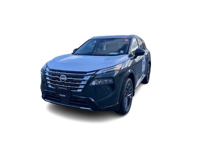 2026 Nissan Rogue in Vancouver, British Columbia