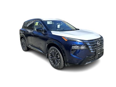2026 Nissan Rogue in North Vancouver, British Columbia