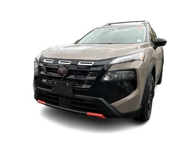 2026 Nissan Rogue in Vancouver, British Columbia