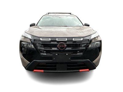 2026 Nissan Rogue in Vancouver, British Columbia