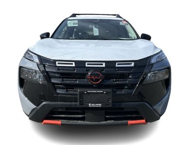 2026 Nissan Rogue in North Vancouver, British Columbia