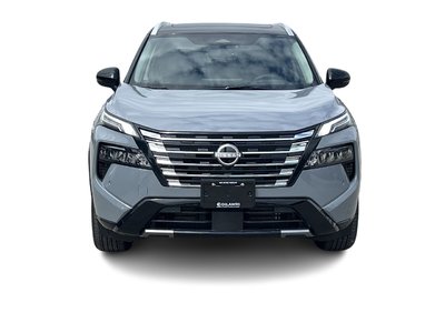 2026 Nissan Rogue in North Vancouver, British Columbia