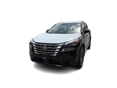 2026 Nissan Rogue in Vancouver, British Columbia
