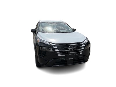 2026 Nissan Rogue in Vancouver, British Columbia