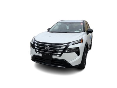 2026 Nissan Rogue in Vancouver, British Columbia