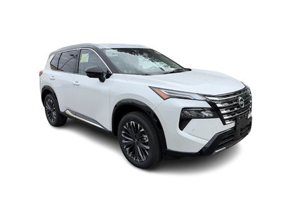 2026 Nissan Rogue in Vancouver, British Columbia