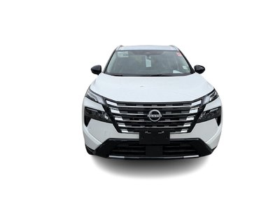 2026 Nissan Rogue in Vancouver, British Columbia