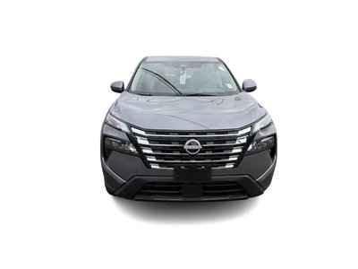 2026 Nissan Rogue in Vancouver, British Columbia