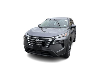 2026 Nissan Rogue in Vancouver, British Columbia