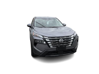 2026 Nissan Rogue in Vancouver, British Columbia