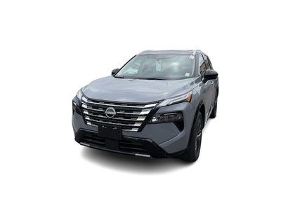 2026 Nissan Rogue in Vancouver, British Columbia