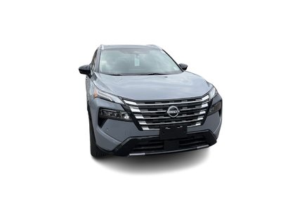 2026 Nissan Rogue in Vancouver, British Columbia