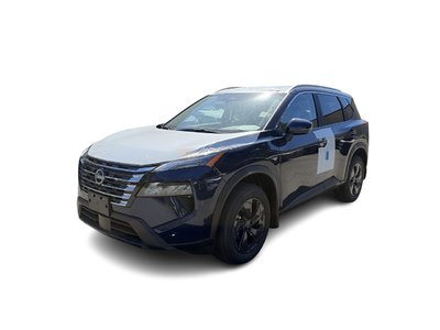 Nissan Rogue  2026 à Vancouver, Colombie-Britannique