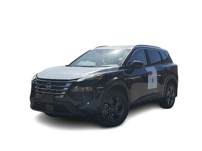 Nissan Rogue  2026 à Vancouver, Colombie-Britannique