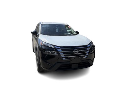 2026 Nissan Rogue in North Vancouver, British Columbia