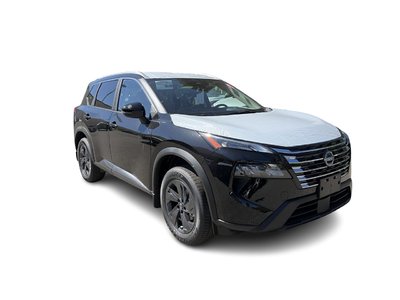 2026 Nissan Rogue in North Vancouver, British Columbia