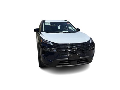 2026 Nissan Rogue in Vancouver, British Columbia