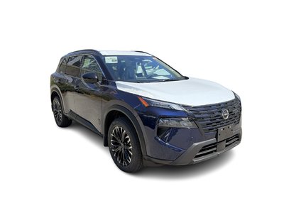 2026 Nissan Rogue in Vancouver, British Columbia