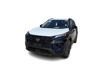 2026 Nissan Rogue in Vancouver, British Columbia