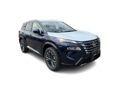 Nissan Rogue  2026 à Vancouver, Colombie-Britannique