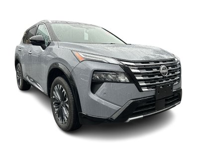 2026 Nissan Rogue in Vancouver, British Columbia