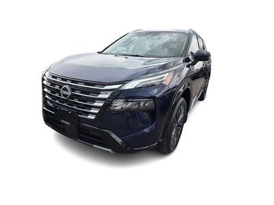 2026 Nissan Rogue in Vancouver, British Columbia