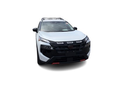 2026 Nissan Rogue in North Vancouver, British Columbia