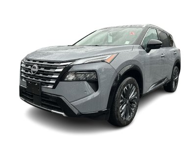 2026 Nissan Rogue in Vancouver, British Columbia