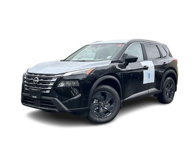 2026 Nissan Rogue in Vancouver, British Columbia