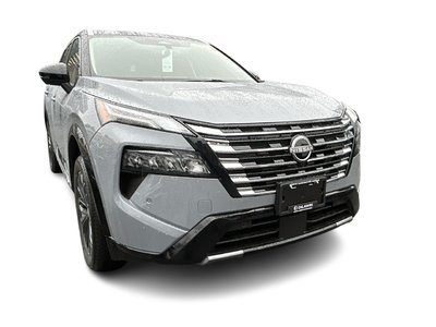 2026 Nissan Rogue in Vancouver, British Columbia