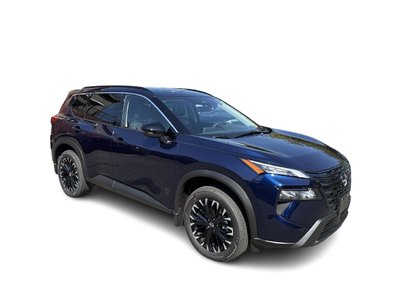 2026 Nissan Rogue in Vancouver, British Columbia