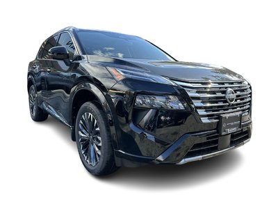 2026 Nissan Rogue in Vancouver, British Columbia