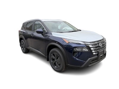 2026 Nissan Rogue in Vancouver, British Columbia