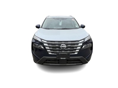 2026 Nissan Rogue in Vancouver, British Columbia