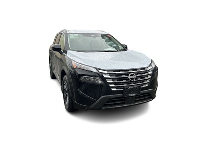 2026 Nissan Rogue in Vancouver, British Columbia