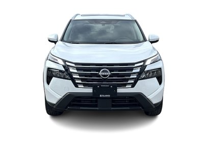 2026 Nissan Rogue in Vancouver, British Columbia