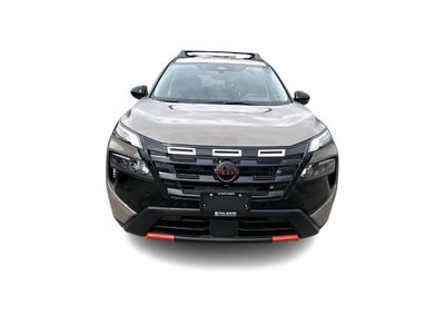 2026 Nissan Rogue in Vancouver, British Columbia