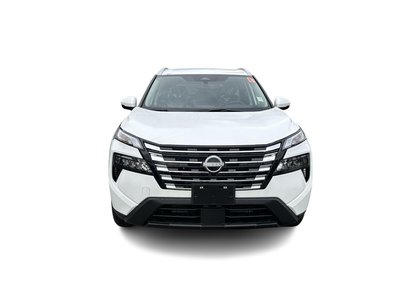 2026 Nissan Rogue in Vancouver, British Columbia