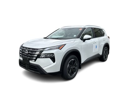 2026 Nissan Rogue in Vancouver, British Columbia