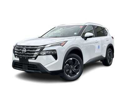 2026 Nissan Rogue in Vancouver, British Columbia