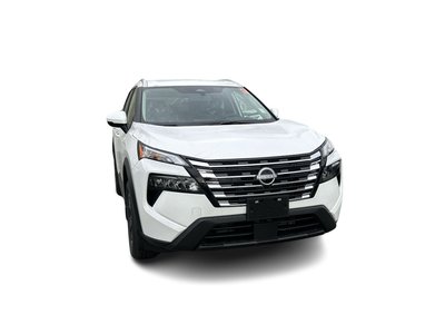 2026 Nissan Rogue in Vancouver, British Columbia