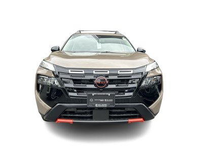 2026 Nissan Rogue in Vancouver, British Columbia
