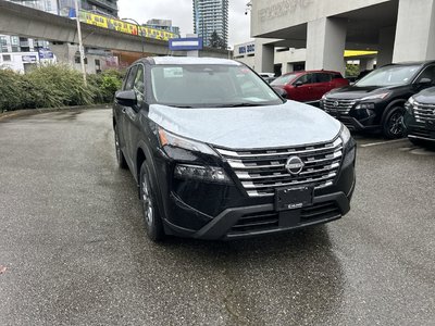 2026 Nissan Rogue in Vancouver, British Columbia