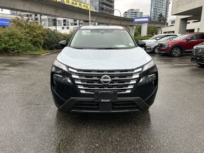 2026 Nissan Rogue in Vancouver, British Columbia