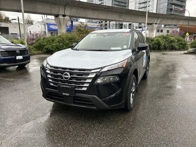 2026 Nissan Rogue in Vancouver, British Columbia