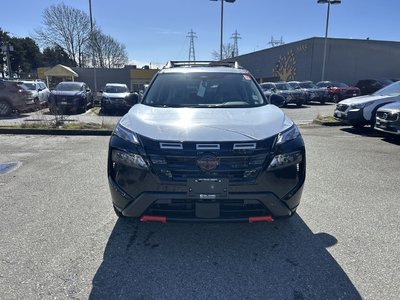 Nissan Rogue  2026 à Vancouver, Colombie-Britannique