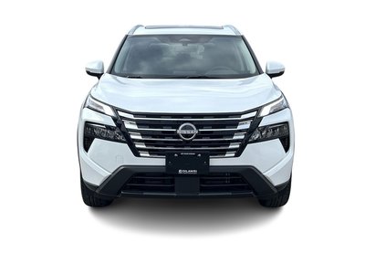 2026 Nissan Rogue in Vancouver, British Columbia