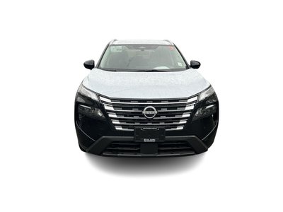 2026 Nissan Rogue in Vancouver, British Columbia